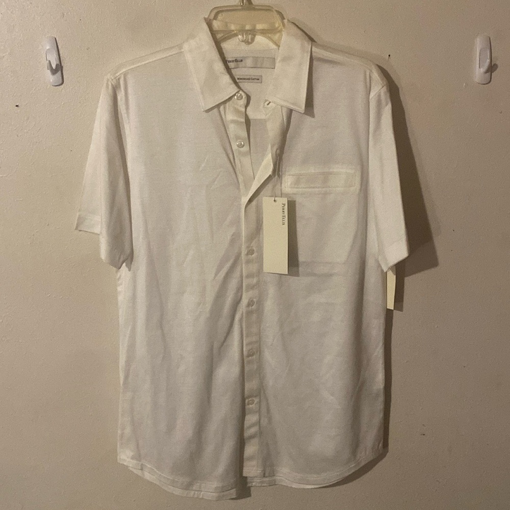 Perry Ellis Shirt